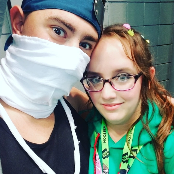 Meet your Posher, Briana - Picture 1 of 1